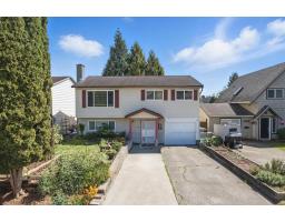 27522 31a Avenue, Langley, Ca