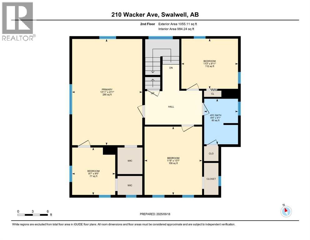 210 Wacker Avenue W, Swalwell, Alberta  T0M 0L0 - Photo 35 - A2253531