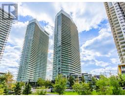 3010 - 115 MCMAHON DRIVE, Toronto, Ontario