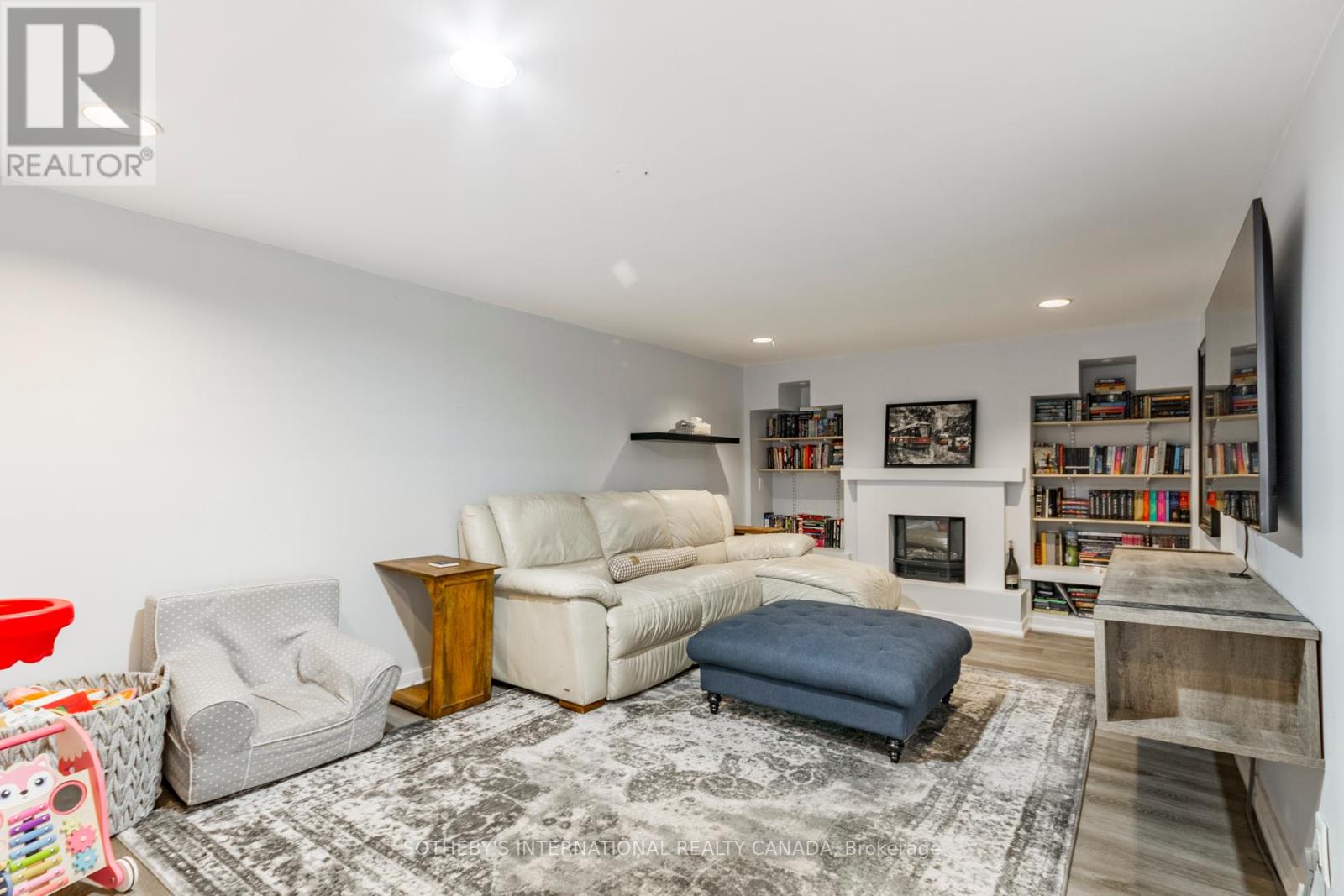 32 - 51 Broadfield Drive, Toronto, Ontario  M9C 5P2 - Photo 35 - W12415235