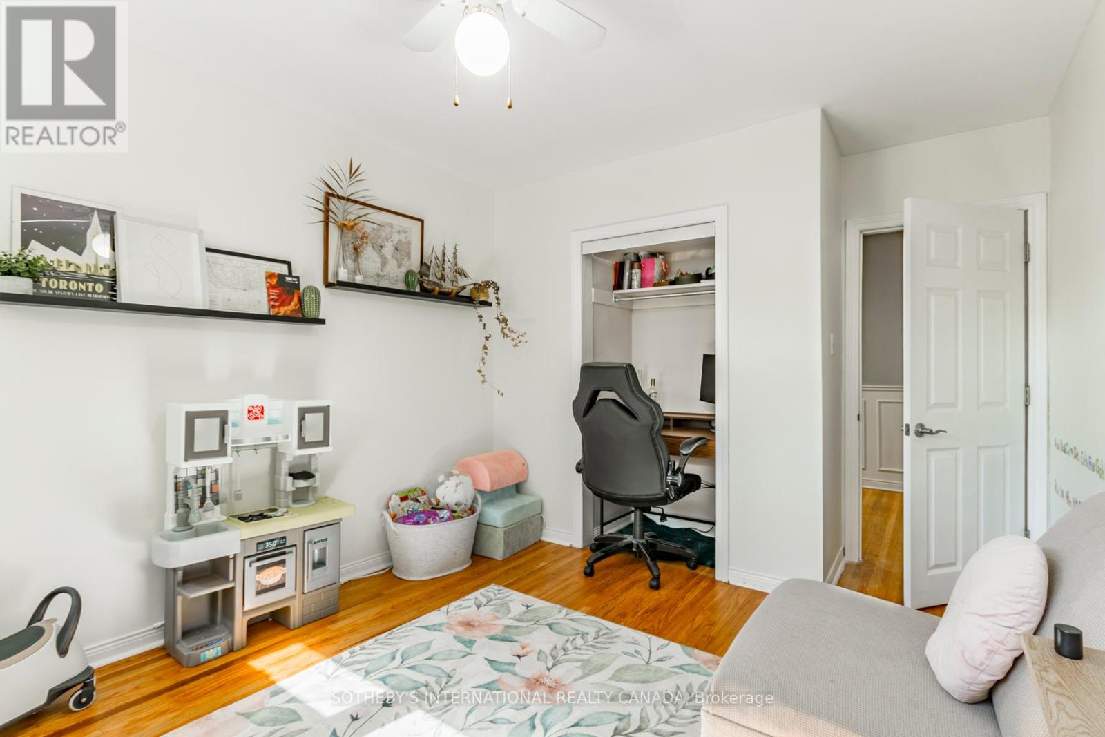 32 - 51 Broadfield Drive, Toronto, Ontario  M9C 5P2 - Photo 30 - W12415235