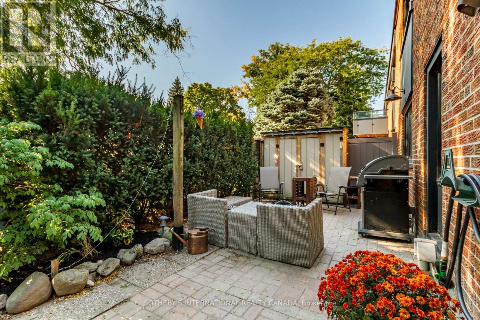 32 - 51 Broadfield Drive, Toronto, Ontario  M9C 5P2 - Photo 44 - W12415235