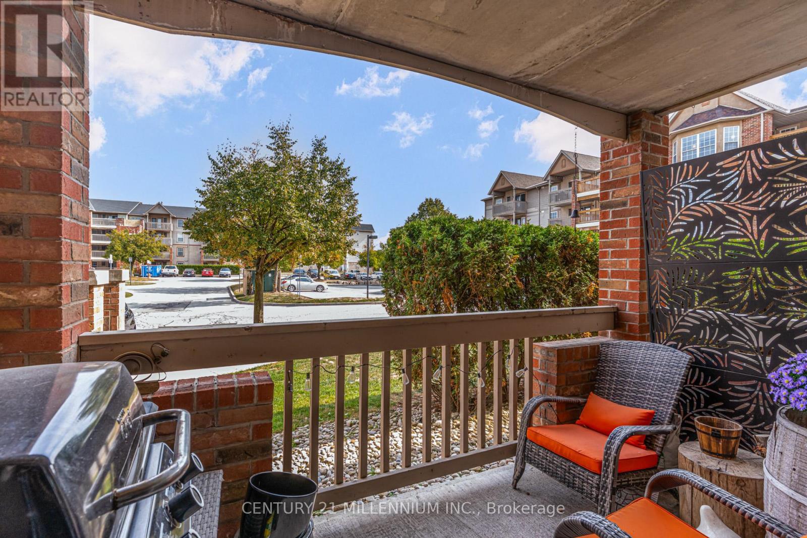 110 - 4003 Kilmer Drive, Burlington, Ontario  L7M 4M1 - Photo 30 - W12416636