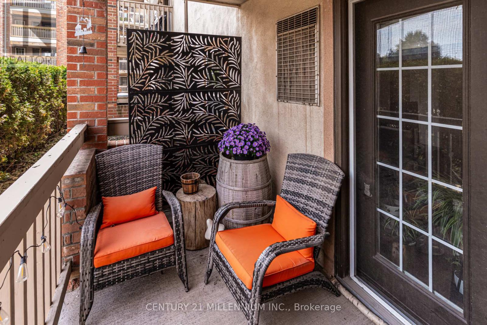 110 - 4003 Kilmer Drive, Burlington, Ontario  L7M 4M1 - Photo 35 - W12416636