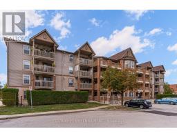 110 - 4003 KILMER DRIVE, Burlington, Ontario