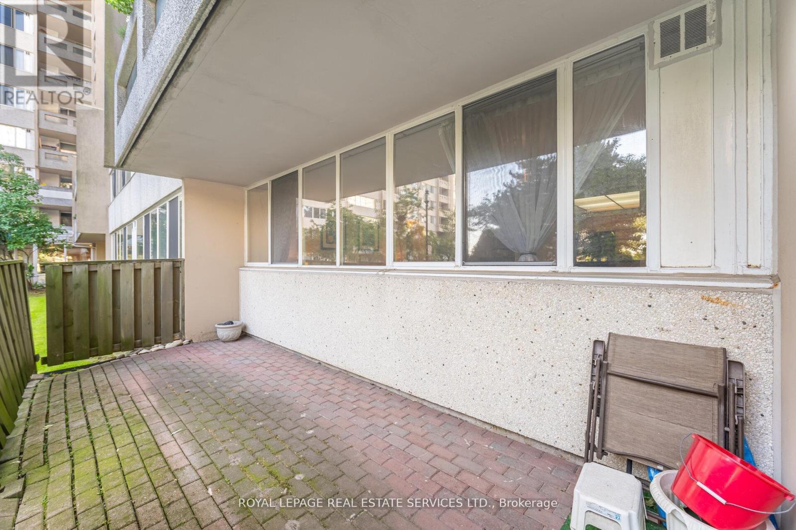 102 - 3590 Kaneff Crescent, Mississauga, Ontario  L5A 3X3 - Photo 28 - W12416645