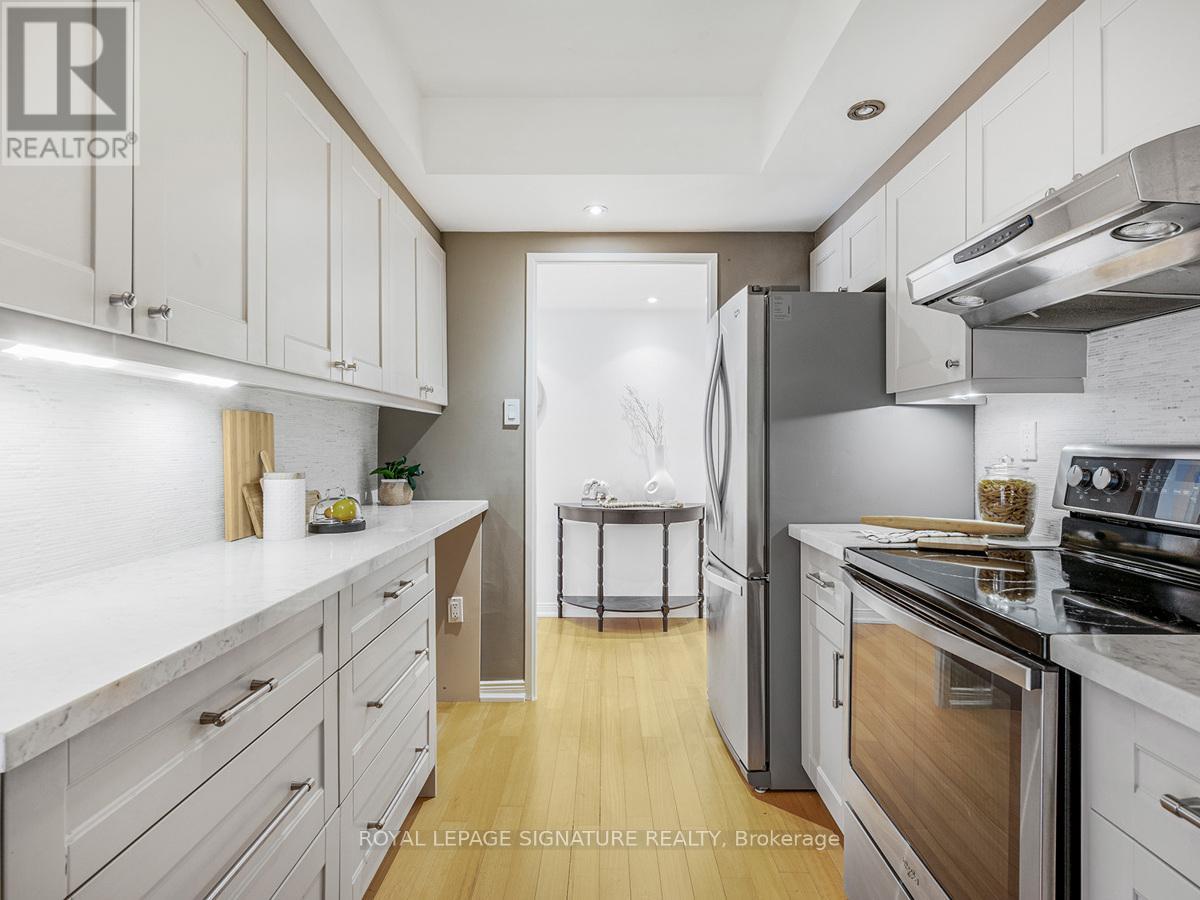 1008 - 2045 Lake Shore Boulevard W, Toronto, Ontario  M8V 2Z6 - Photo 15 - W12416654