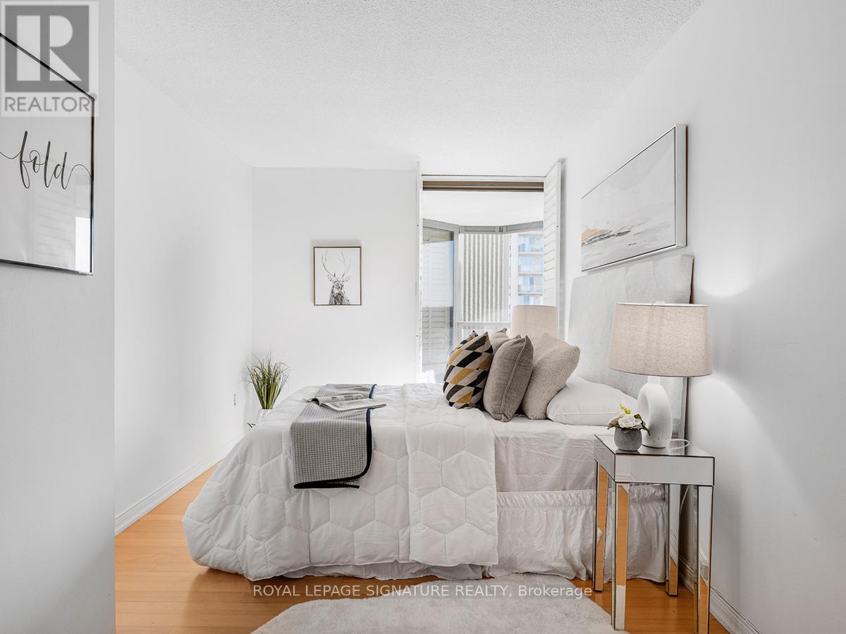 1008 - 2045 Lake Shore Boulevard W, Toronto, Ontario  M8V 2Z6 - Photo 17 - W12416654