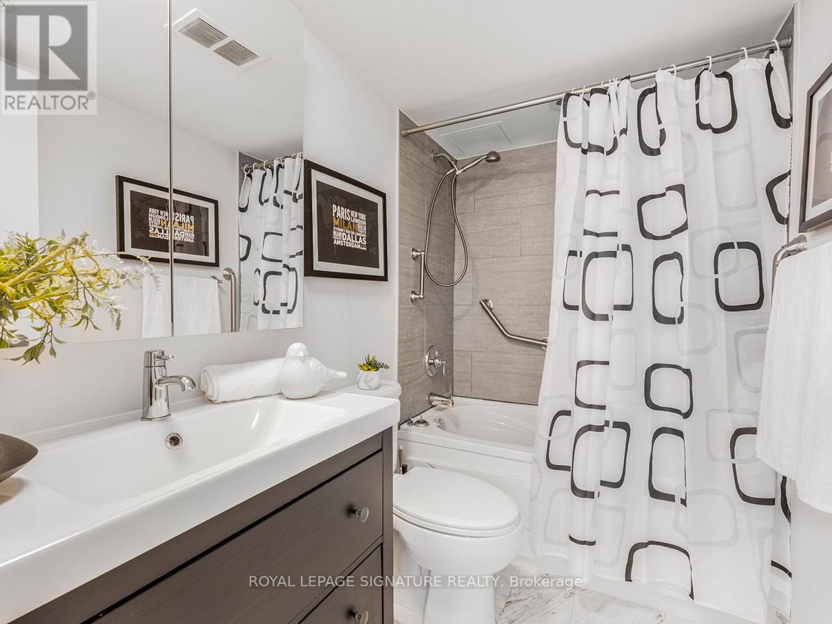 1008 - 2045 Lake Shore Boulevard W, Toronto, Ontario  M8V 2Z6 - Photo 21 - W12416654