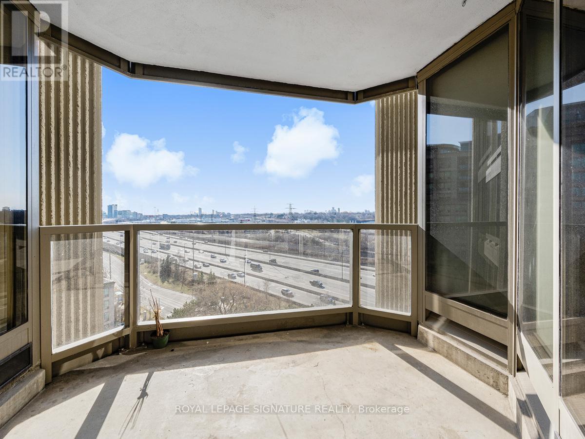 1008 - 2045 Lake Shore Boulevard W, Toronto, Ontario  M8V 2Z6 - Photo 24 - W12416654