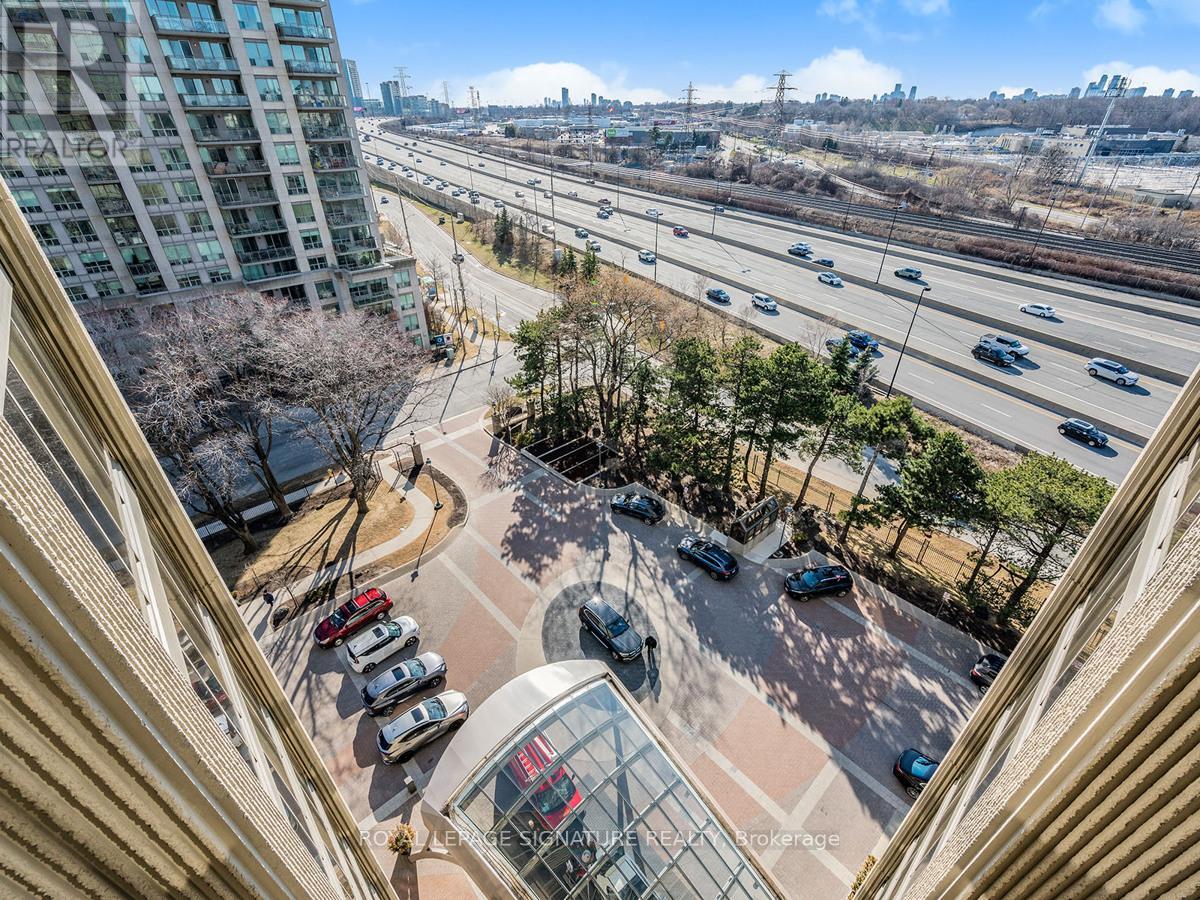 1008 - 2045 Lake Shore Boulevard W, Toronto, Ontario  M8V 2Z6 - Photo 26 - W12416654