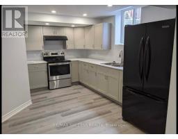 BASEMENT - 65 OLIVIA MARIE ROAD