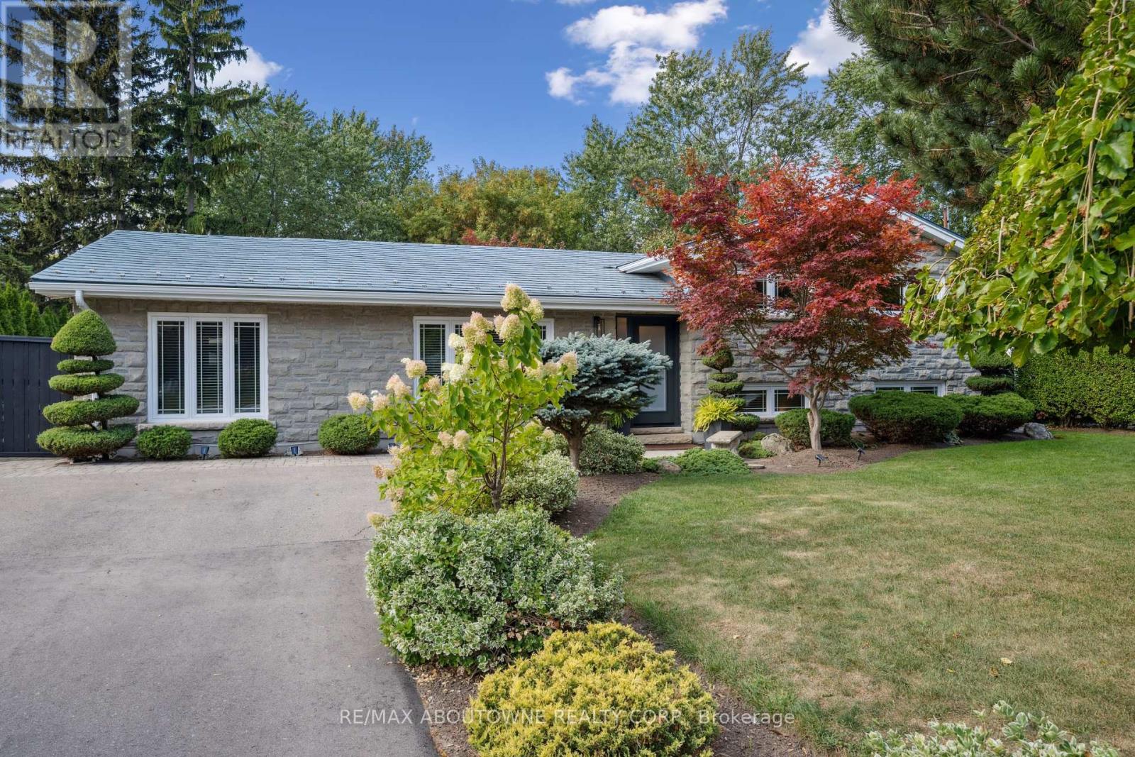 68 THEODORE DRIVE, Mississauga, Ontario