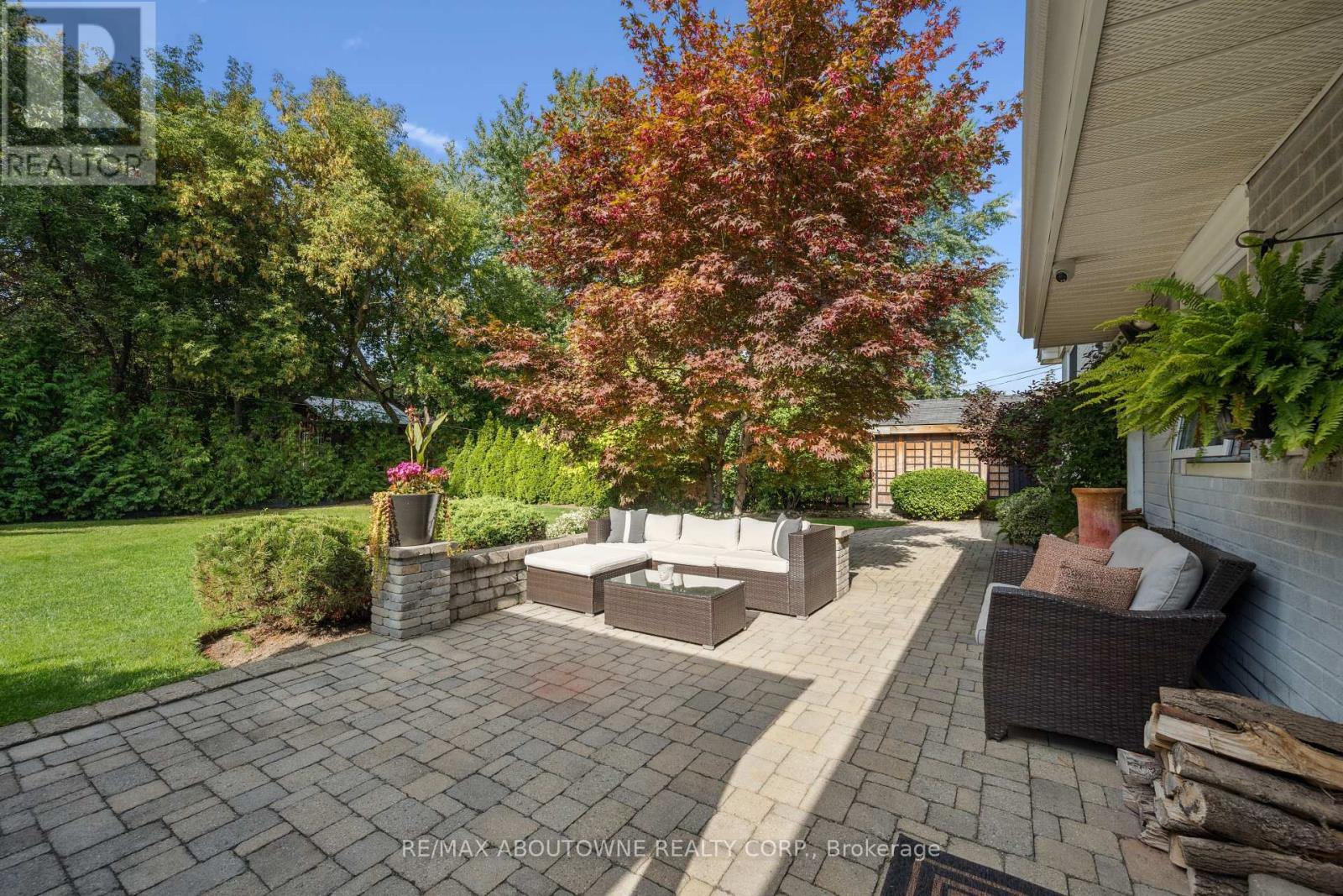 68 Theodore Drive, Mississauga, Ontario  L5M 1E4 - Photo 30 - W12416658