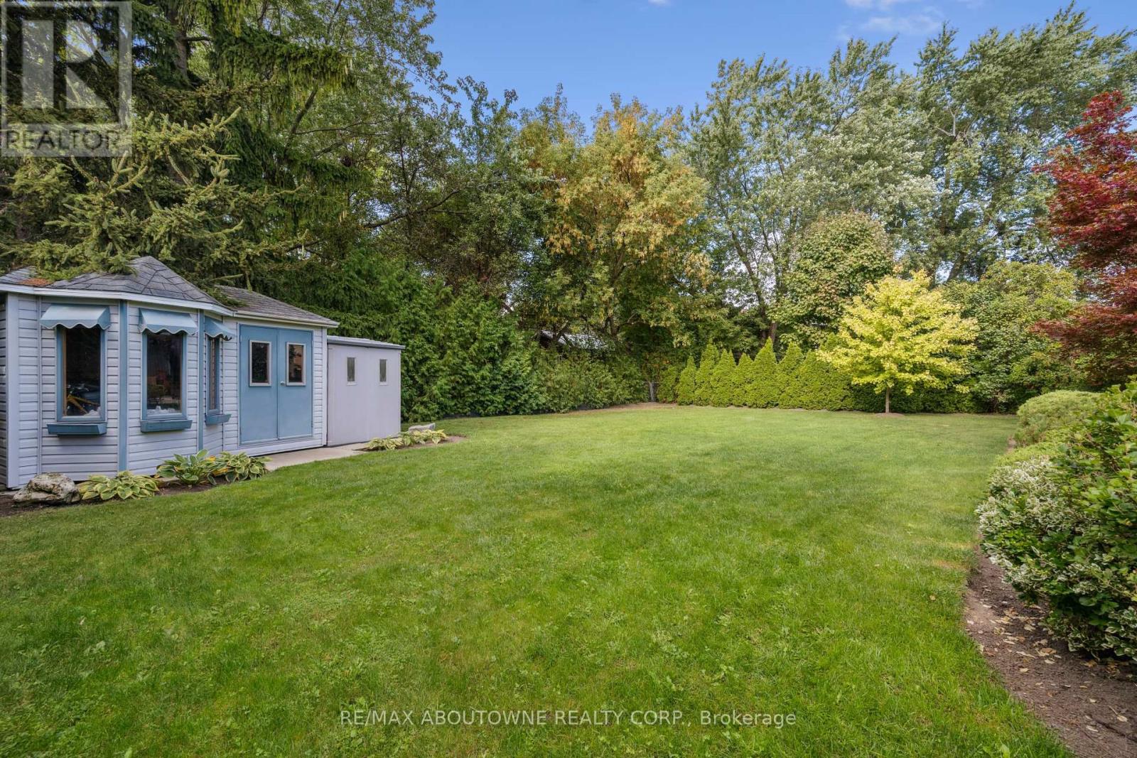 68 Theodore Drive, Mississauga, Ontario  L5M 1E4 - Photo 33 - W12416658
