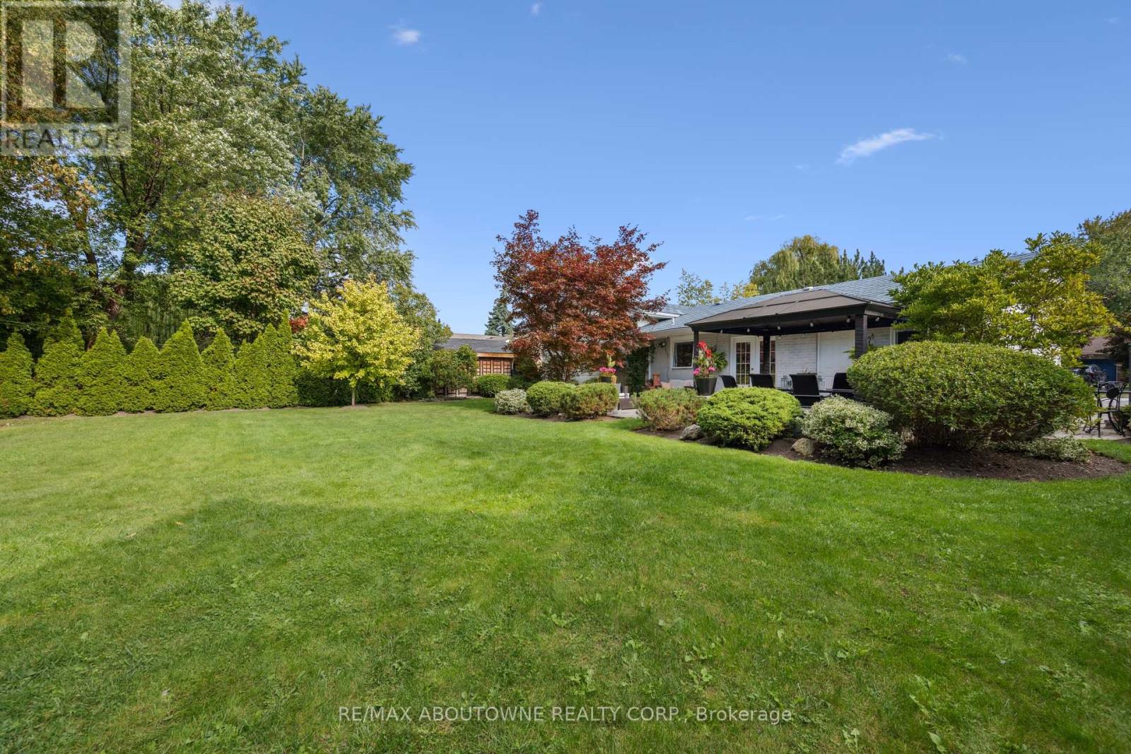 68 Theodore Drive, Mississauga, Ontario  L5M 1E4 - Photo 34 - W12416658
