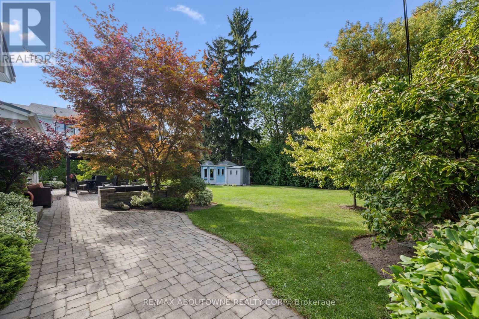 68 Theodore Drive, Mississauga, Ontario  L5M 1E4 - Photo 35 - W12416658