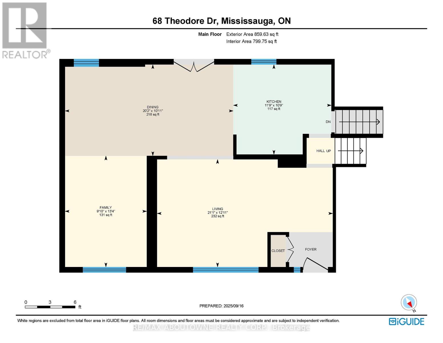 68 Theodore Drive, Mississauga, Ontario  L5M 1E4 - Photo 40 - W12416658