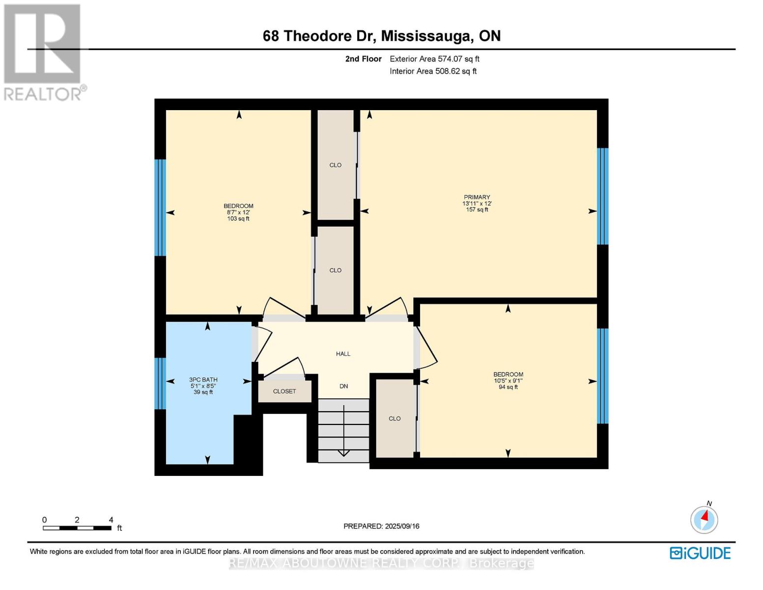 68 Theodore Drive, Mississauga, Ontario  L5M 1E4 - Photo 41 - W12416658