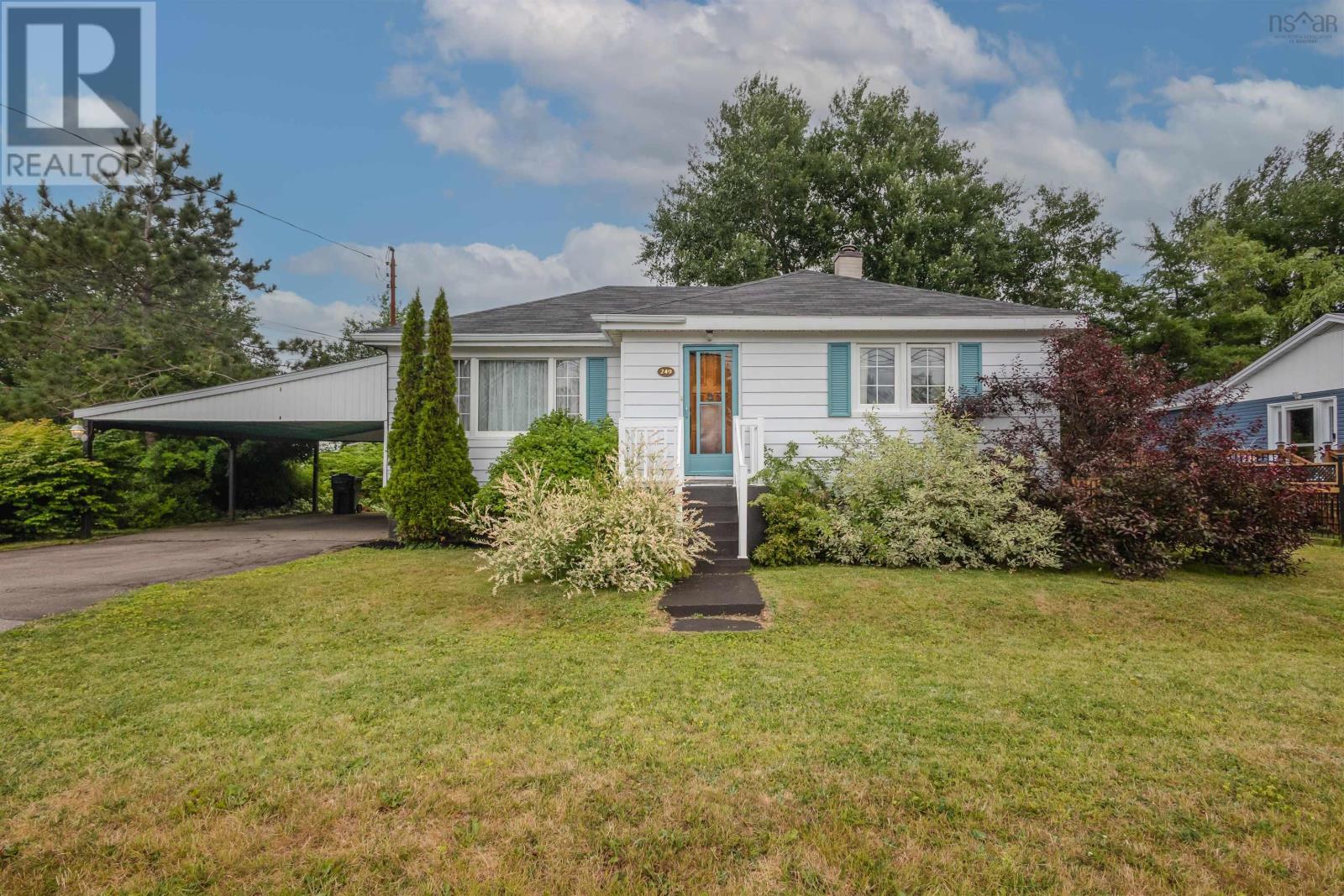 249 Lisgard Street, Sydney, Nova Scotia  B1P 2Z1 - Photo 1 - 202518429