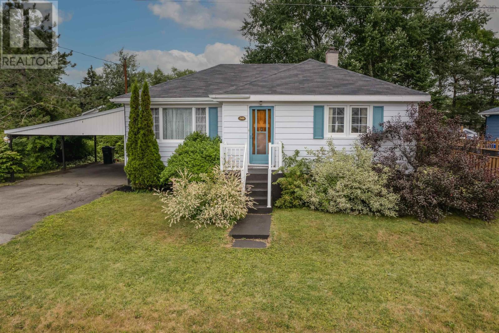 249 Lisgard Street, Sydney, Nova Scotia  B1P 2Z1 - Photo 7 - 202518429