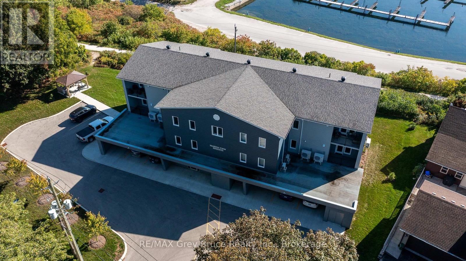 21 - 2347 3RD AVENUE W, Owen Sound, Ontario