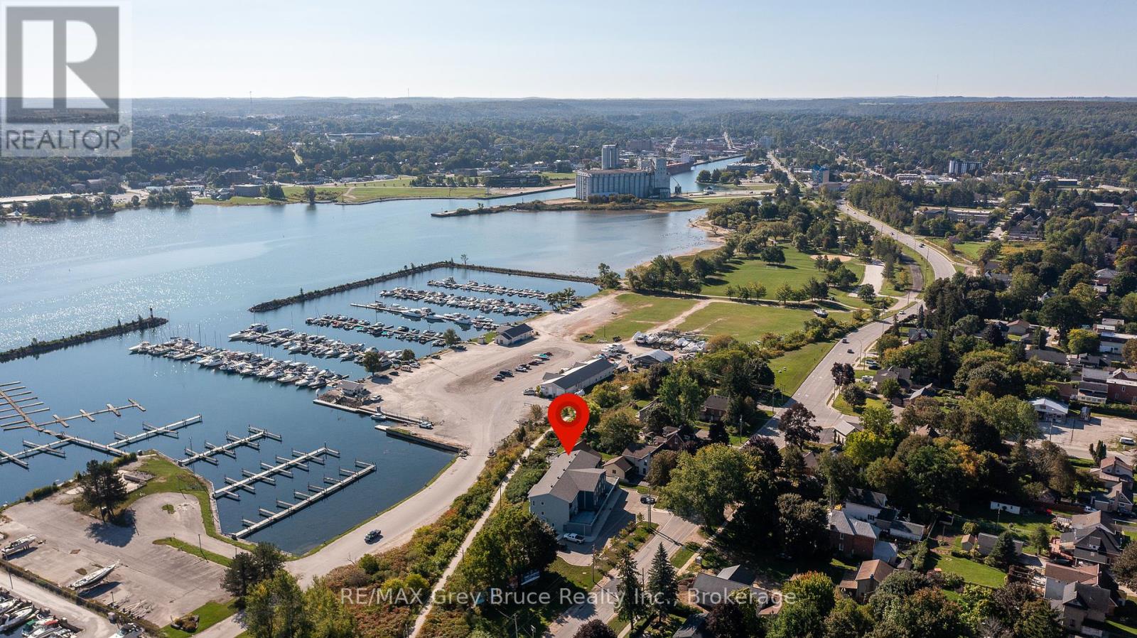 21 - 2347 3rd Avenue W, Owen Sound, Ontario  N4K 2J3 - Photo 38 - X12416675