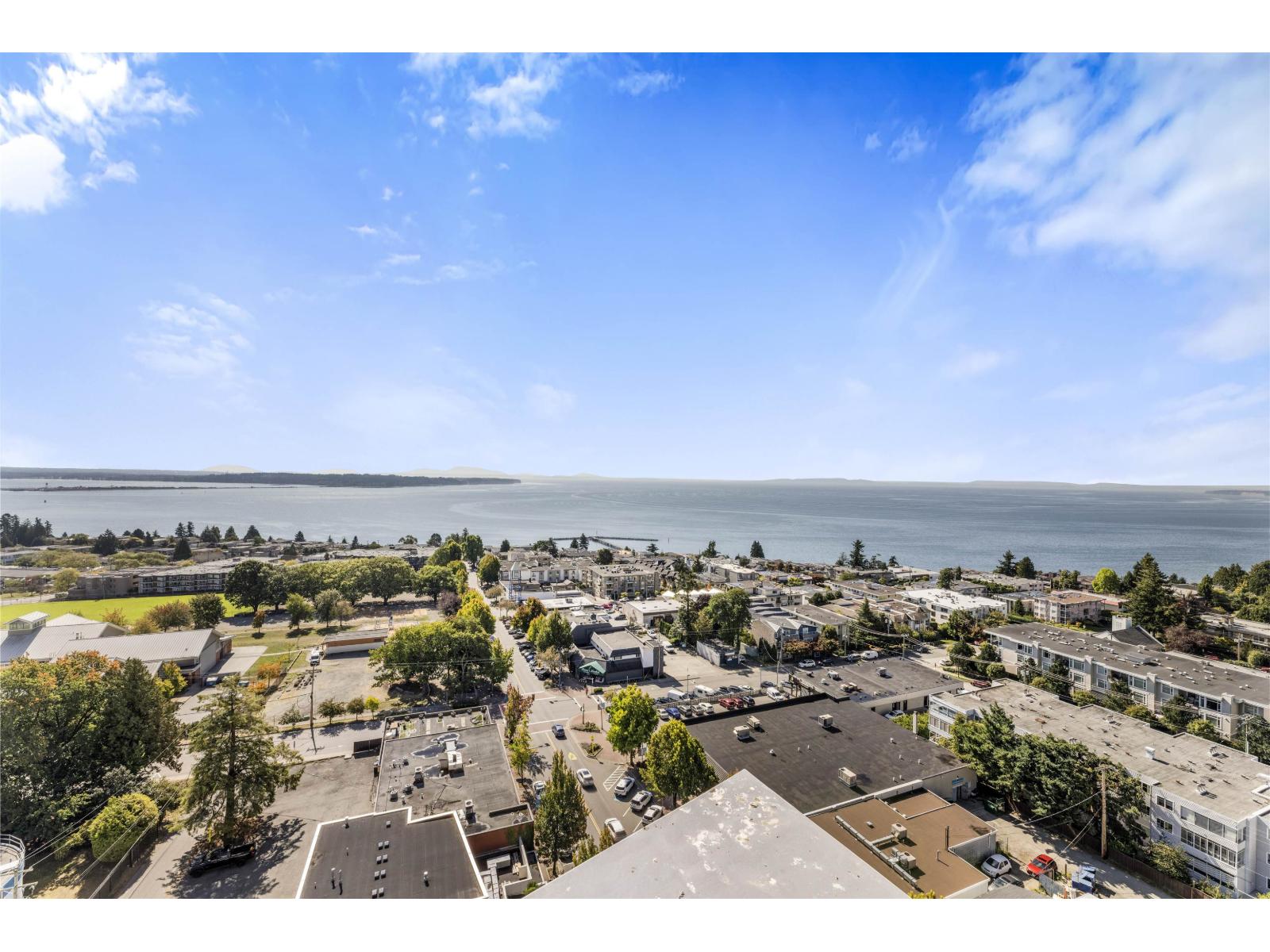1302 1342 JOHNSTON ROAD, White Rock, British Columbia