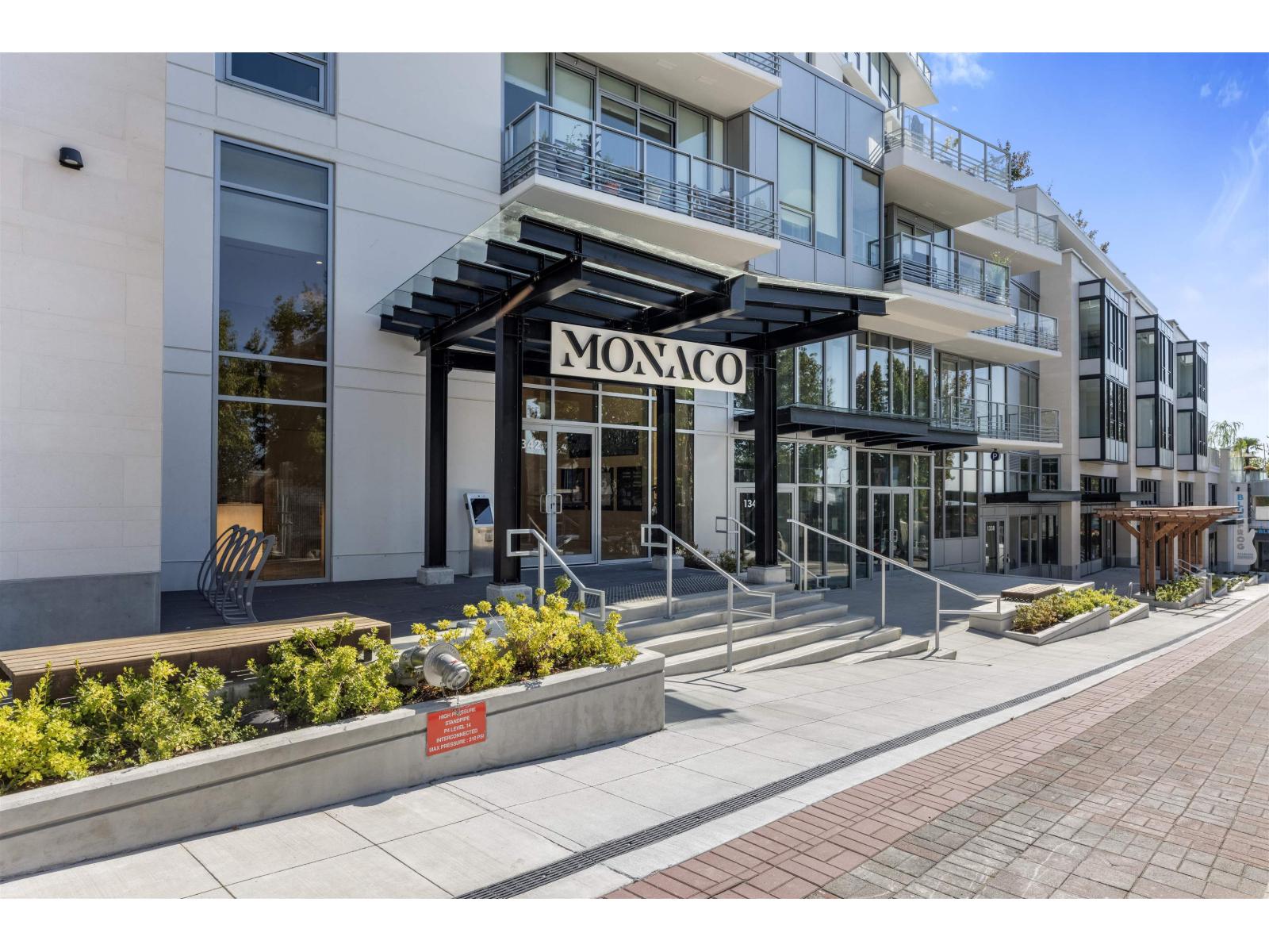 1302 1342 Johnston Road, White Rock, British Columbia  V4B 0C7 - Photo 39 - R3049489