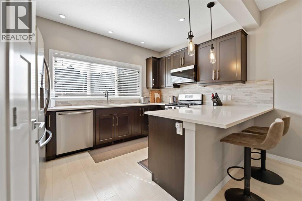 53 Masters Crescent Se, Calgary, Alberta  T3M 2M7 - Photo 10 - A2256870