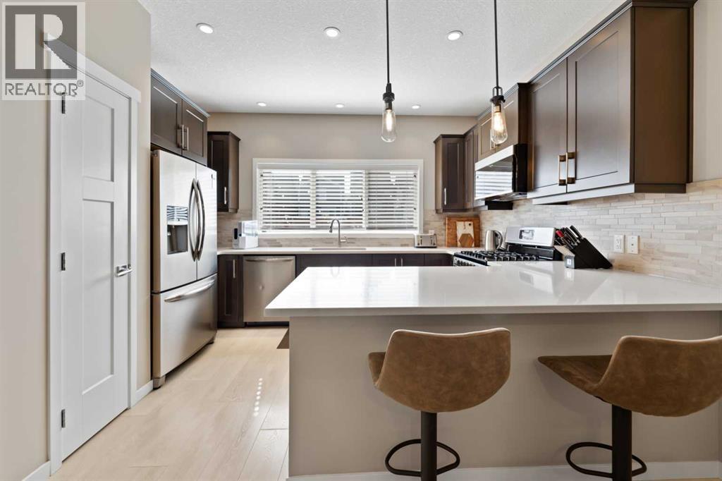 53 Masters Crescent Se, Calgary, Alberta  T3M 2M7 - Photo 9 - A2256870