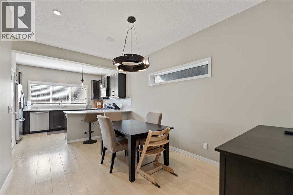 53 Masters Crescent Se, Calgary, Alberta  T3M 2M7 - Photo 13 - A2256870
