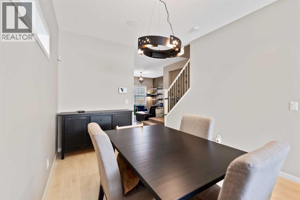 53 Masters Crescent Se, Calgary, Alberta  T3M 2M7 - Photo 14 - A2256870