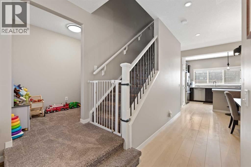 53 Masters Crescent Se, Calgary, Alberta  T3M 2M7 - Photo 15 - A2256870