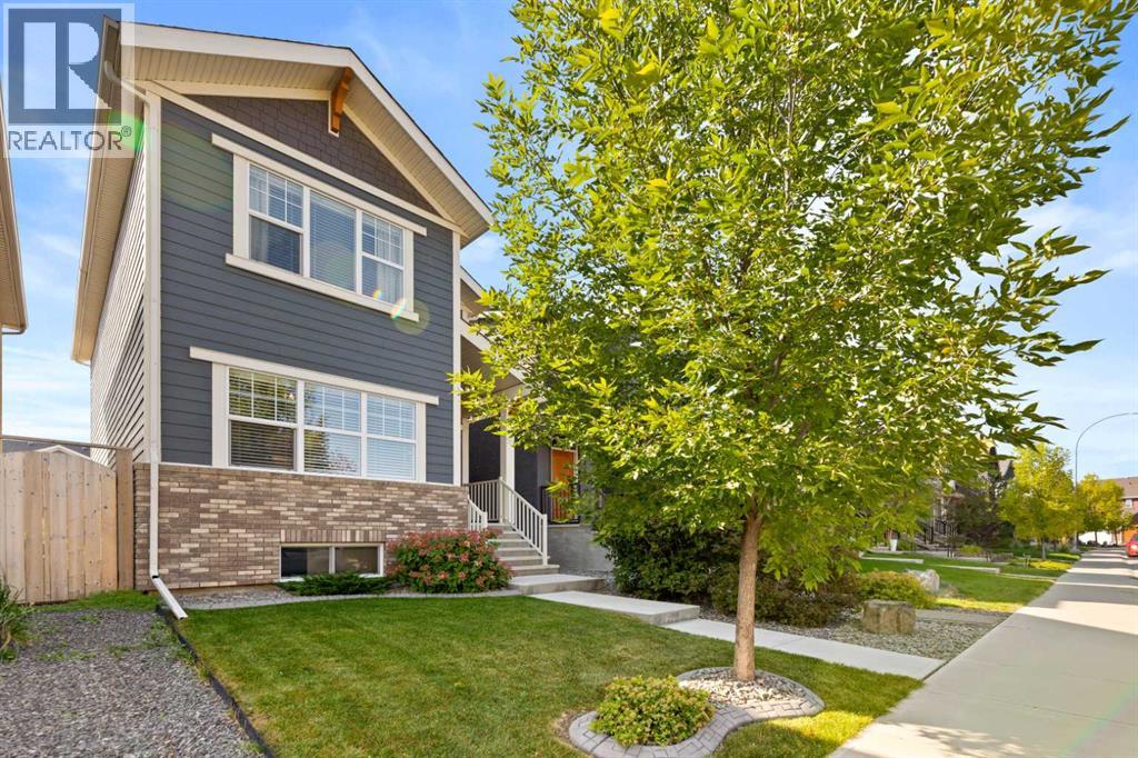 53 Masters Crescent Se, Calgary, Alberta  T3M 2M7 - Photo 2 - A2256870