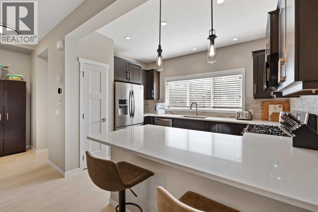 53 Masters Crescent Se, Calgary, Alberta  T3M 2M7 - Photo 11 - A2256870