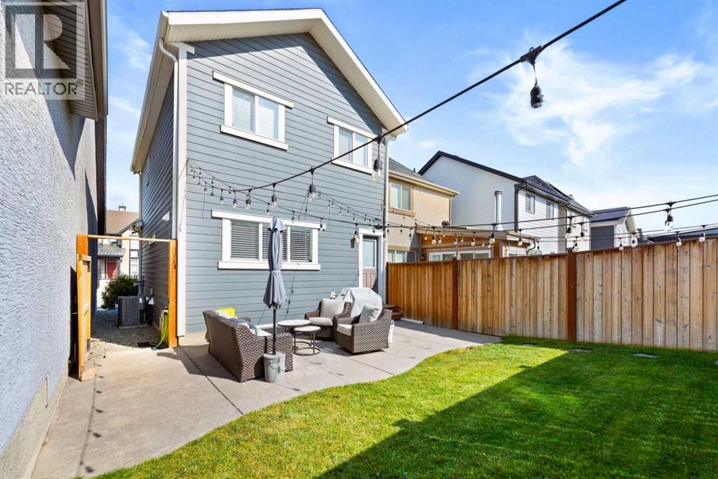 53 Masters Crescent Se, Calgary, Alberta  T3M 2M7 - Photo 18 - A2256870