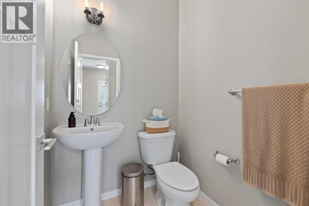 53 Masters Crescent Se, Calgary, Alberta  T3M 2M7 - Photo 33 - A2256870