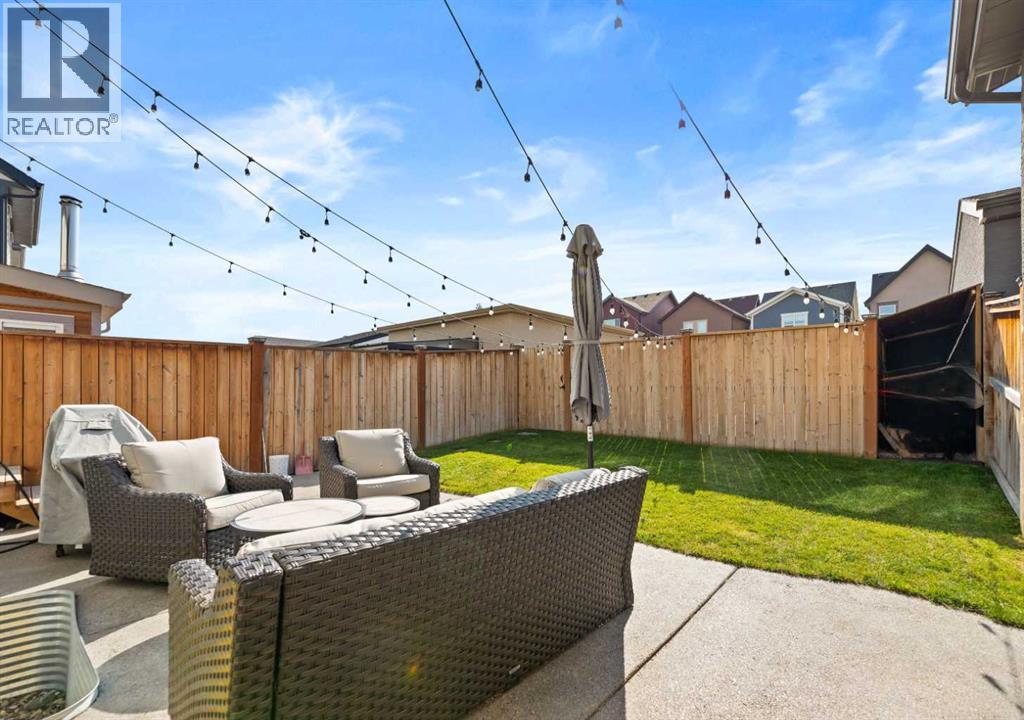 53 Masters Crescent Se, Calgary, Alberta  T3M 2M7 - Photo 17 - A2256870