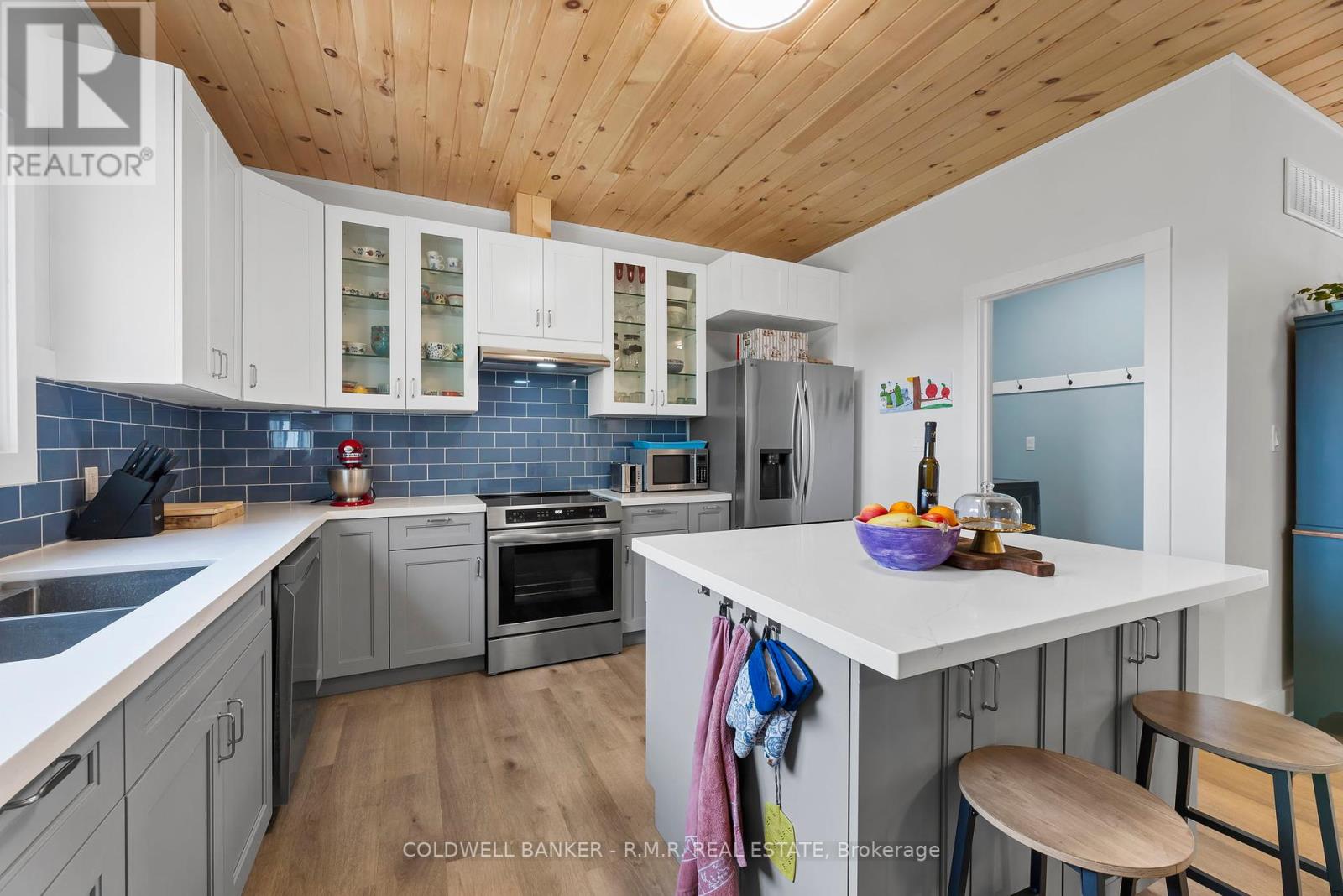 213 Pleasant Point Road, Kawartha Lakes, Ontario  K9V 4R6 - Photo 7 - X12416659