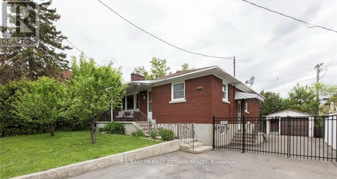 1347 DORCHESTER AVENUE, ottawa, Ontario