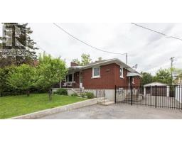 1347 DORCHESTER AVENUE, Ottawa, Ontario
