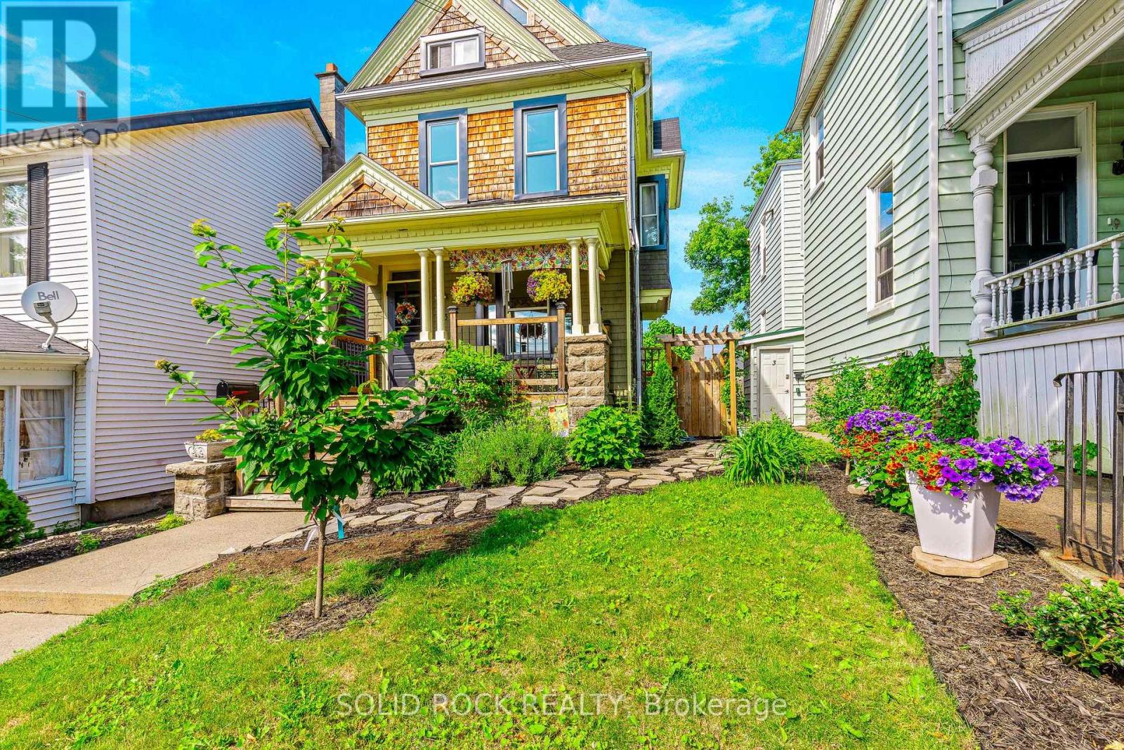53 Wall Street, Brockville, Ontario  K6V 4S2 - Photo 7 - X12416680