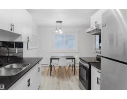 #107 7204 81 Av Nw King Edward Park, Edmonton, Ca