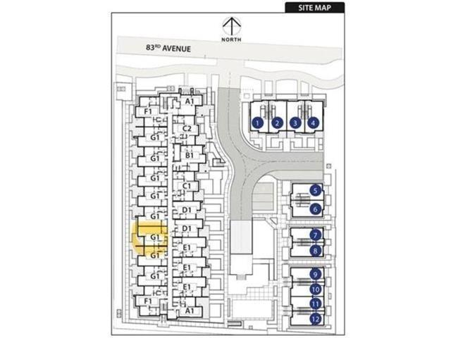 312 20932 83 Avenue, Langley, British Columbia  V0V 0V0 - Photo 38 - R3018314