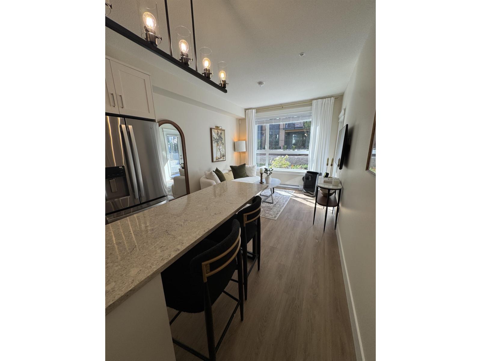 312 20932 83 AVENUE, Langley, British Columbia