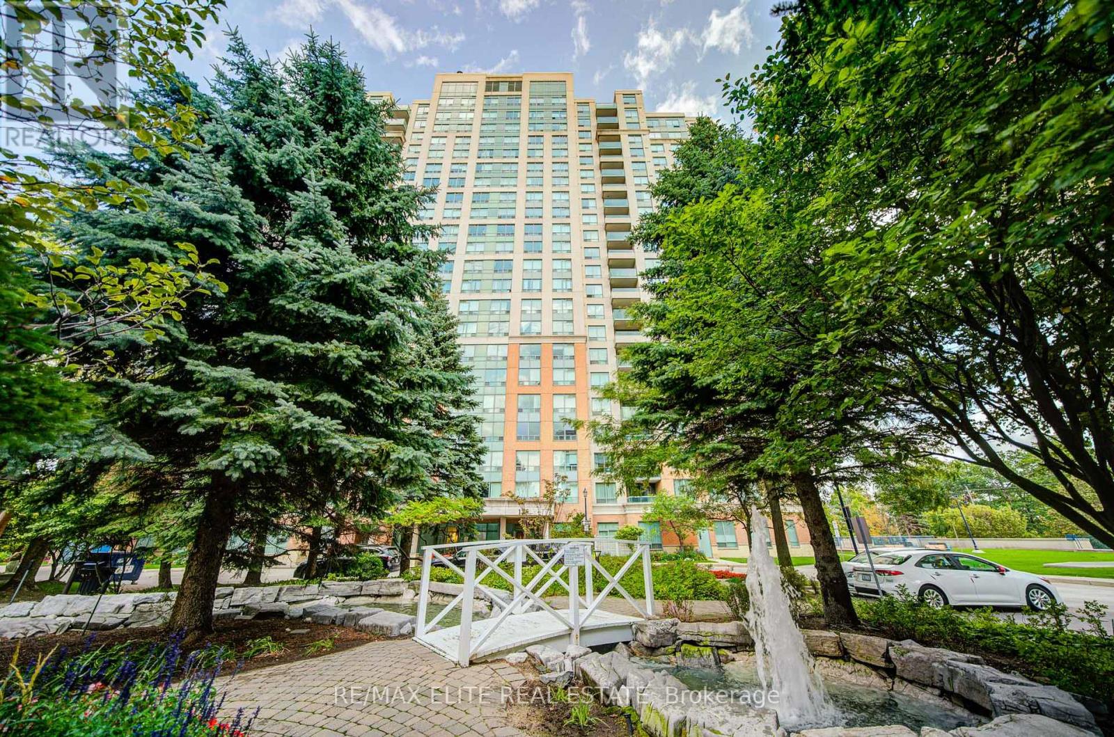 538 - 125 OMNI DRIVE, Toronto, Ontario