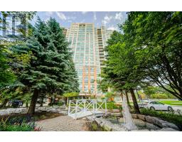 538 - 125 OMNI DRIVE, Toronto, Ontario