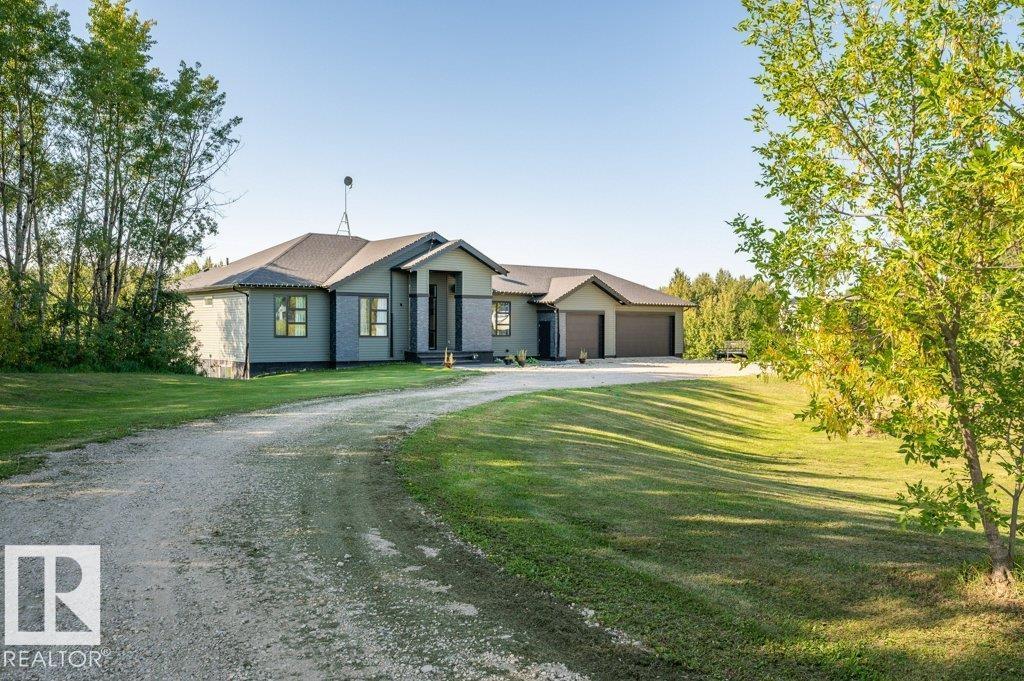 117 50072 Range Rd 205, Rural Camrose County, Alberta