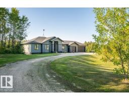117 50072 Range Rd 205, Rural Camrose County, Alberta